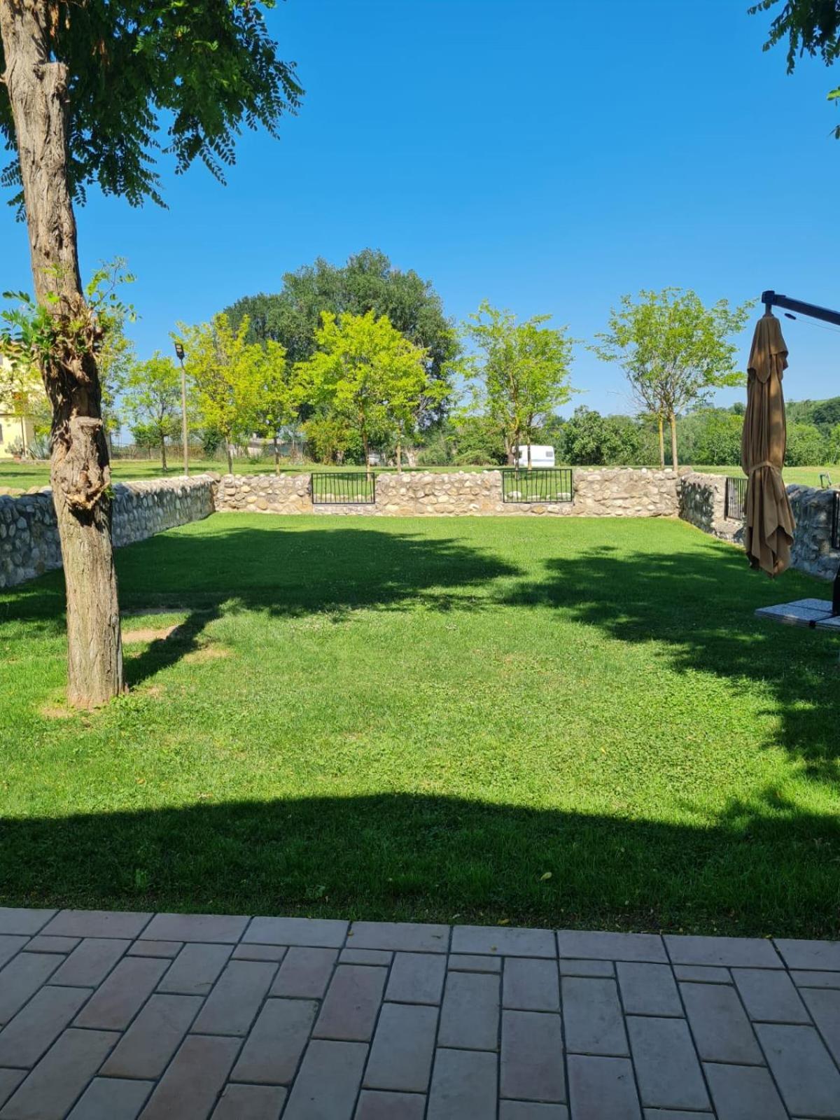 Agri Rio Βίλα Rio Salso Di Tavullia Εξωτερικό φωτογραφία